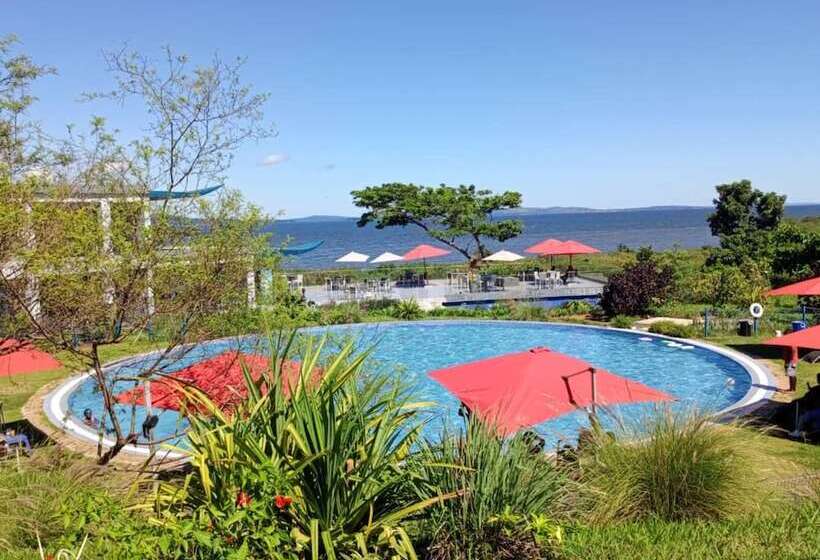 هتل Aquarius Kigo Resort