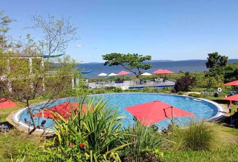 هتل Aquarius Kigo Resort