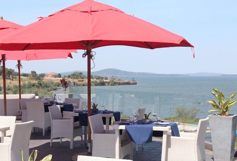 هتل Aquarius Kigo Resort