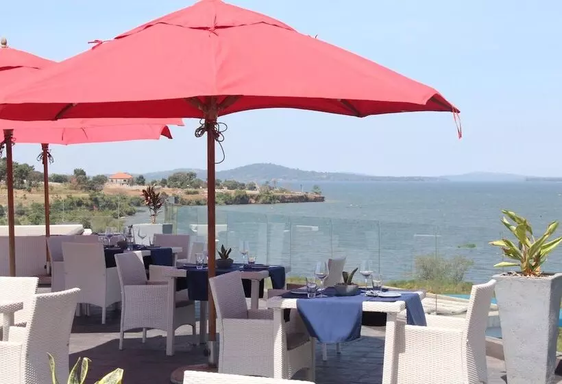 هتل Aquarius Kigo Resort