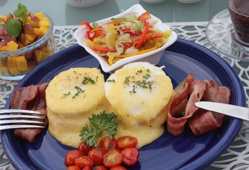 هتل Aquarius Kigo Resort