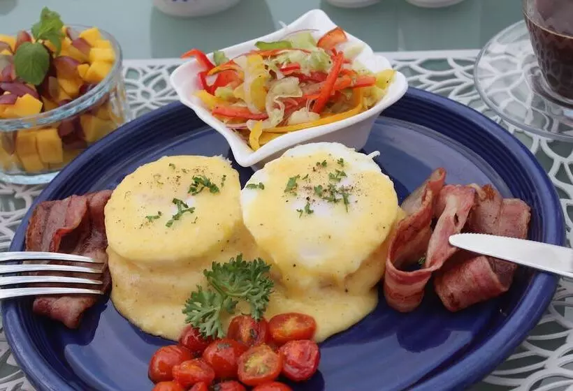 هتل Aquarius Kigo Resort