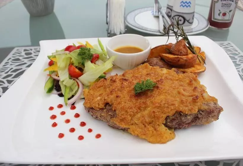 هتل Aquarius Kigo Resort