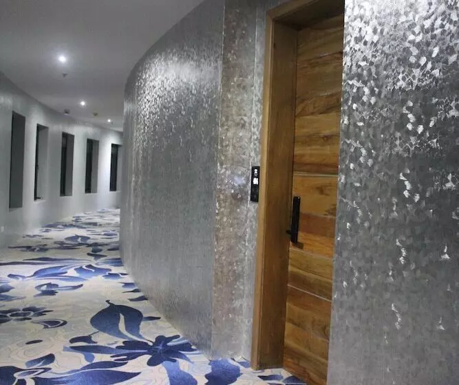 هتل Aquarius Kigo Resort