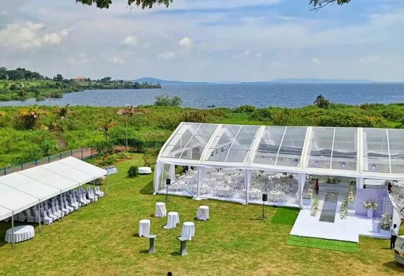 هتل Aquarius Kigo Resort