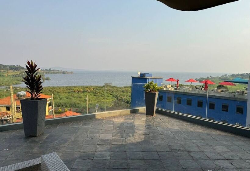 هتل Aquarius Kigo Resort