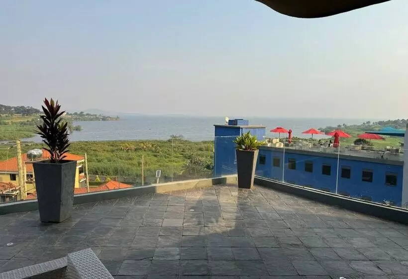 هتل Aquarius Kigo Resort