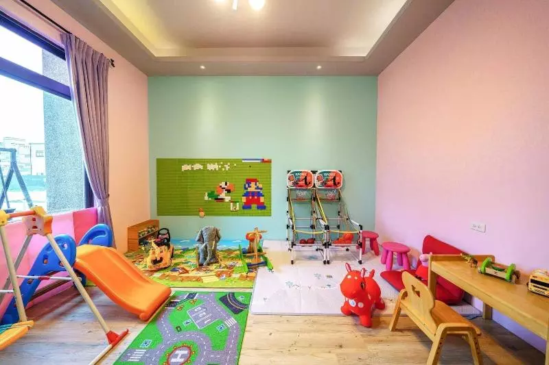 هتل Babyhouse