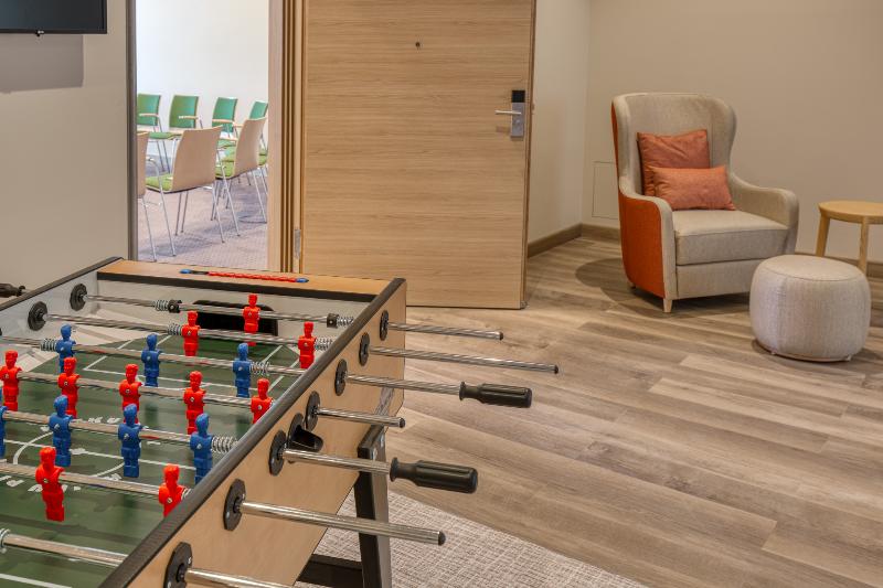 Intercityhotel Berlin Airport Ber Terminal 1 & 2