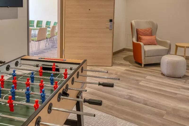 Intercityhotel Berlin Airport Ber Terminal 1 & 2