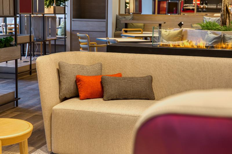 Intercityhotel Berlin Airport Ber Terminal 1 & 2