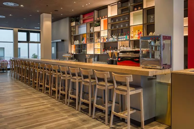 Intercityhotel Berlin Airport Ber Terminal 1 & 2