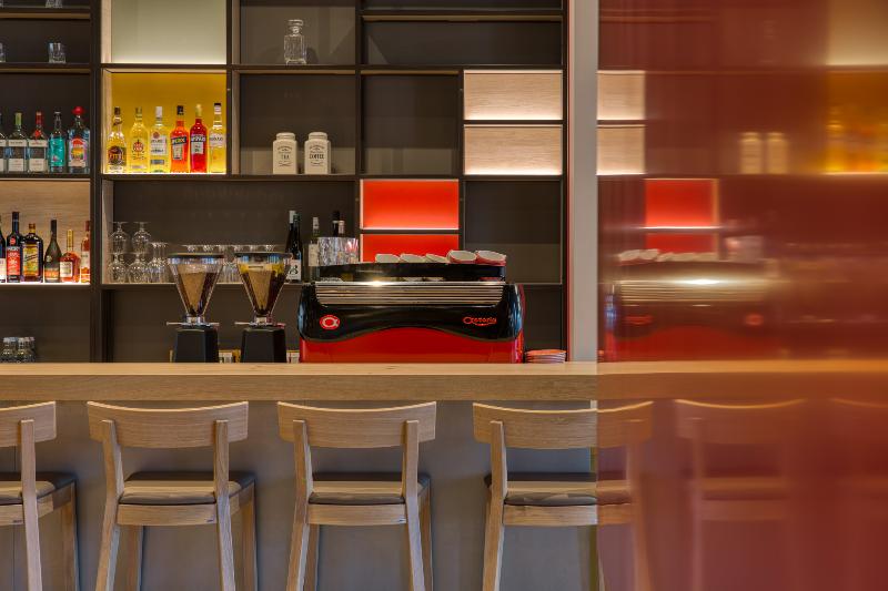 Intercityhotel Berlin Airport Ber Terminal 1 & 2