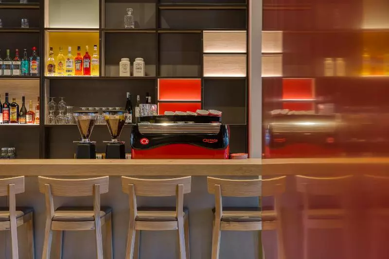 Intercityhotel Berlin Airport Ber Terminal 1 & 2