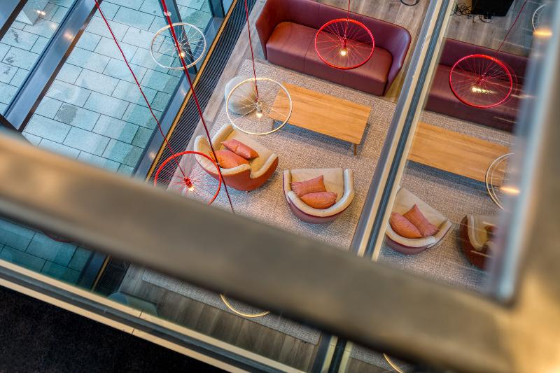 Intercityhotel Berlin Airport Ber Terminal 1 & 2