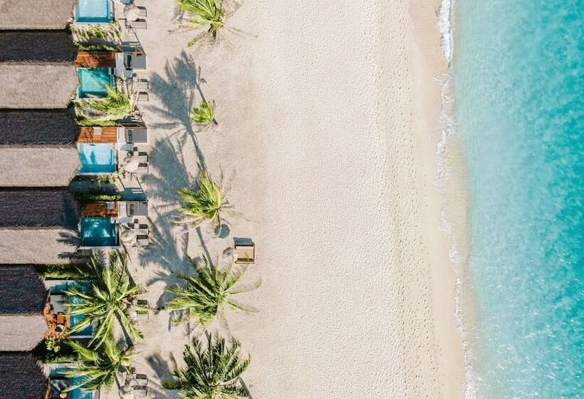 Irene Pool Villa Resort, Koh Lipe