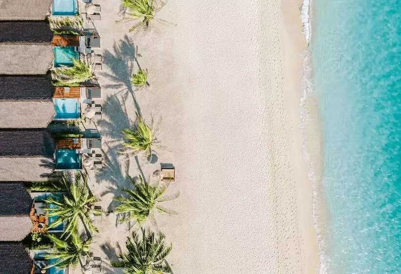 Irene Pool Villa Resort, Koh Lipe