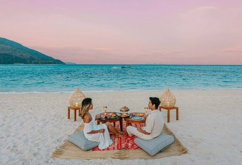 Irene Pool Villa Resort, Koh Lipe