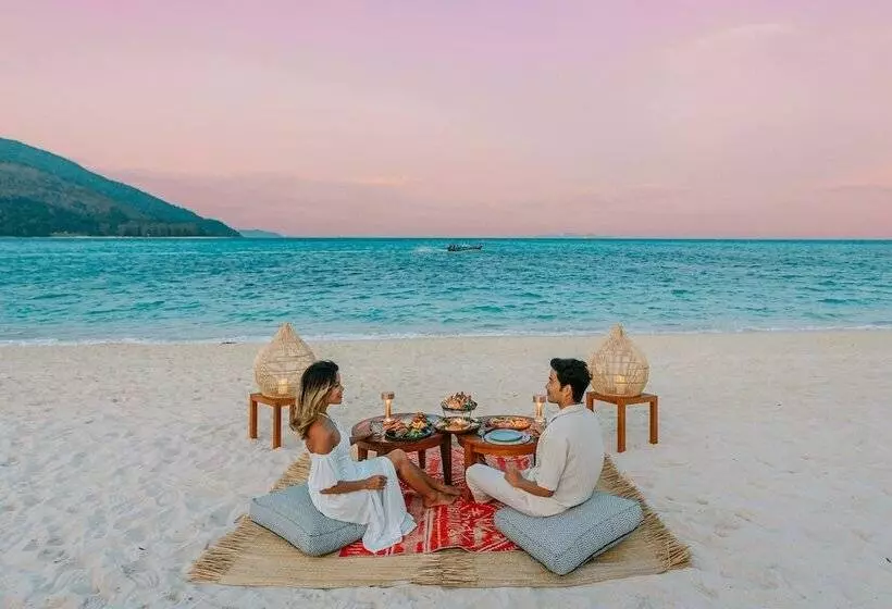 Irene Pool Villa Resort, Koh Lipe