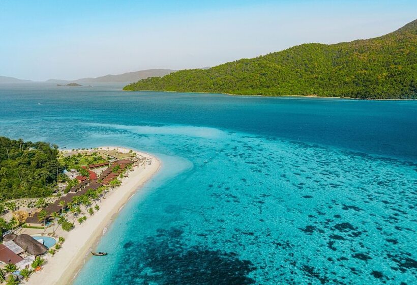 Irene Pool Villa Resort, Koh Lipe