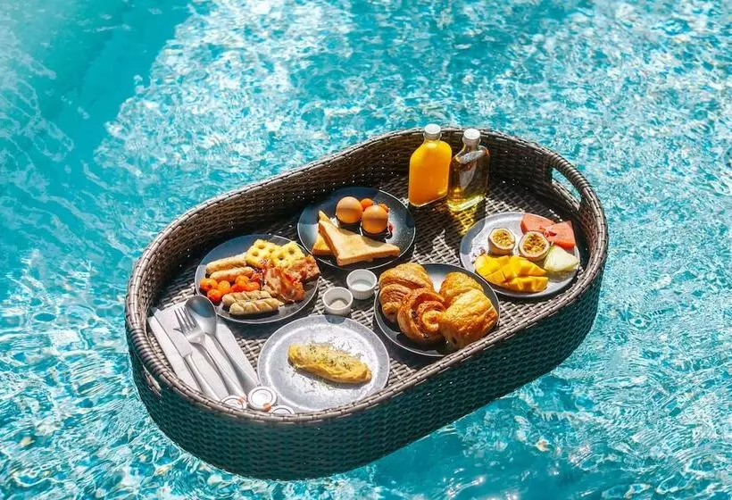 Irene Pool Villa Resort, Koh Lipe