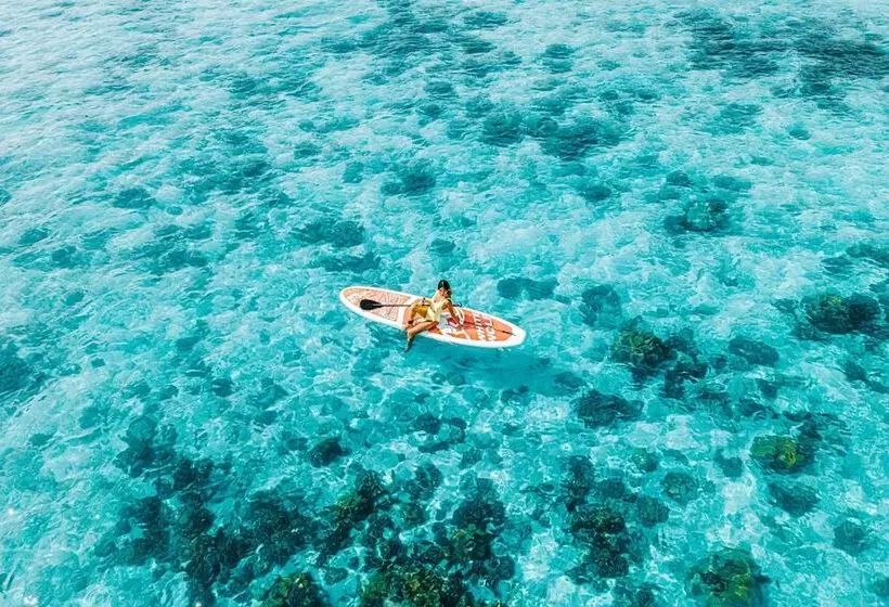 Irene Pool Villa Resort, Koh Lipe