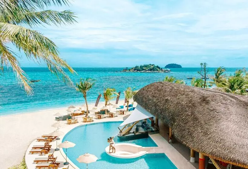 Irene Pool Villa Resort, Koh Lipe