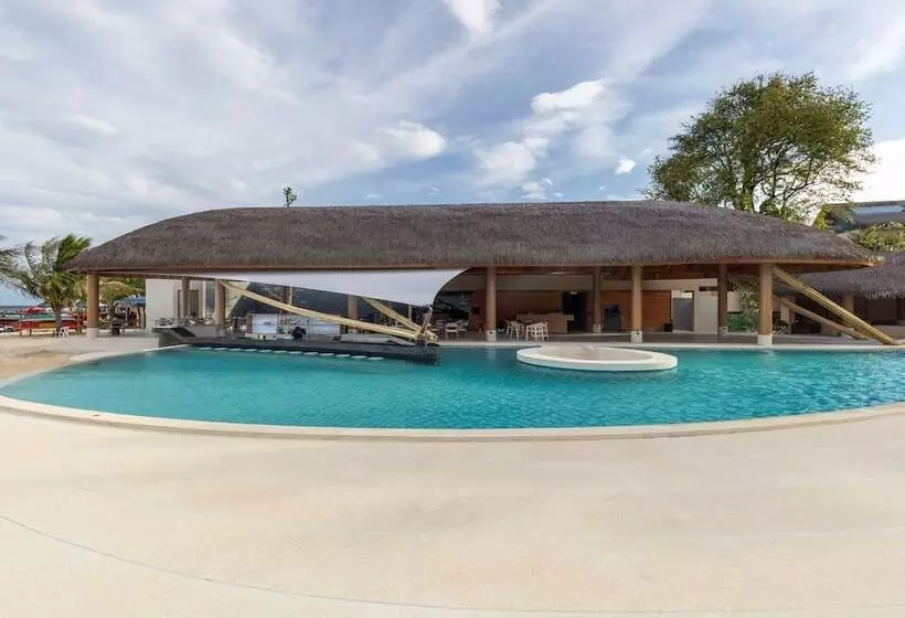 Irene Pool Villa Resort, Koh Lipe