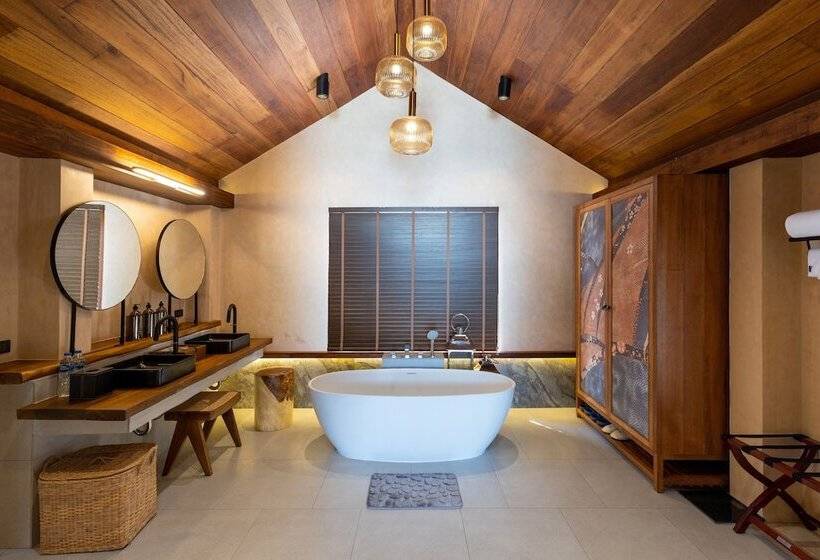 Irene Pool Villa Resort, Koh Lipe