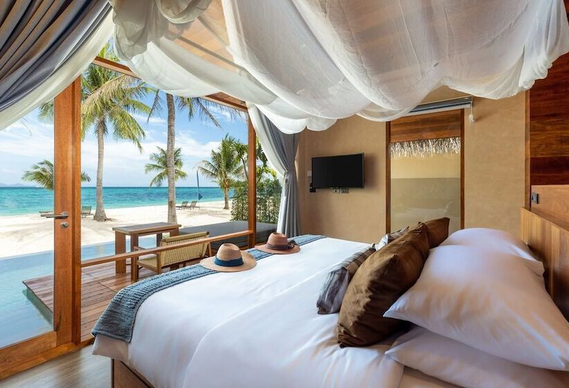 Irene Pool Villa Resort, Koh Lipe