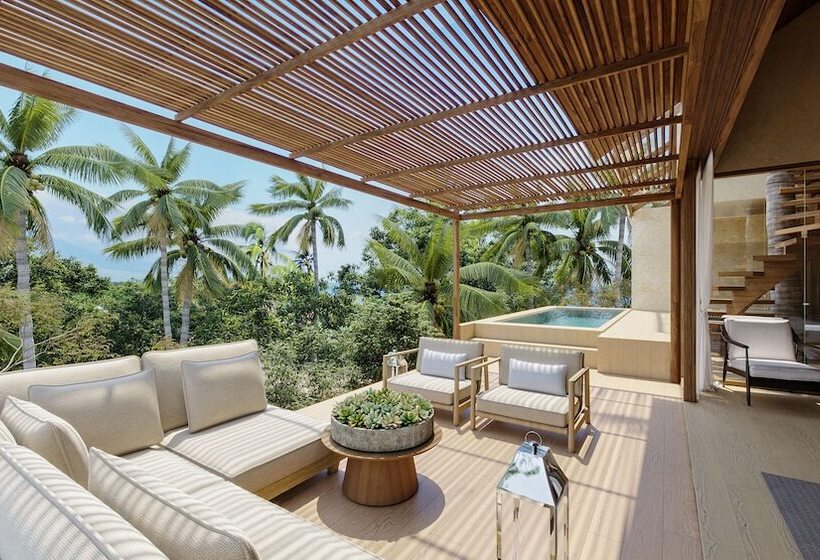 Irene Pool Villa Resort, Koh Lipe