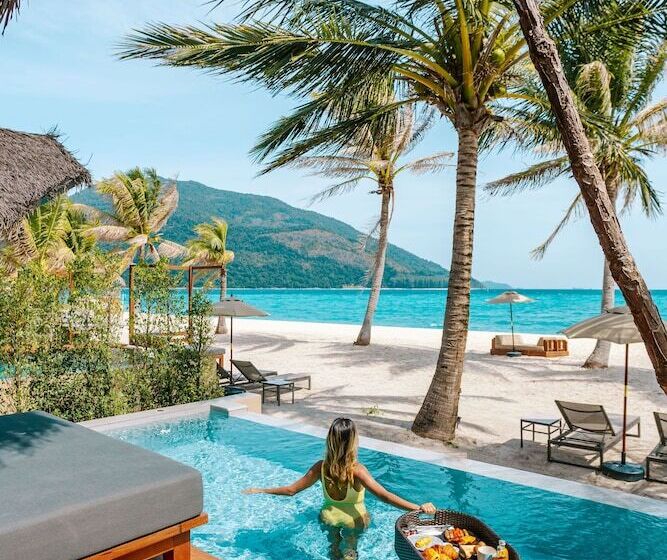 Irene Pool Villa Resort, Koh Lipe