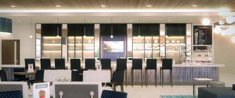 ホテル Lela Wilmington, Tapestry Collection By Hilton