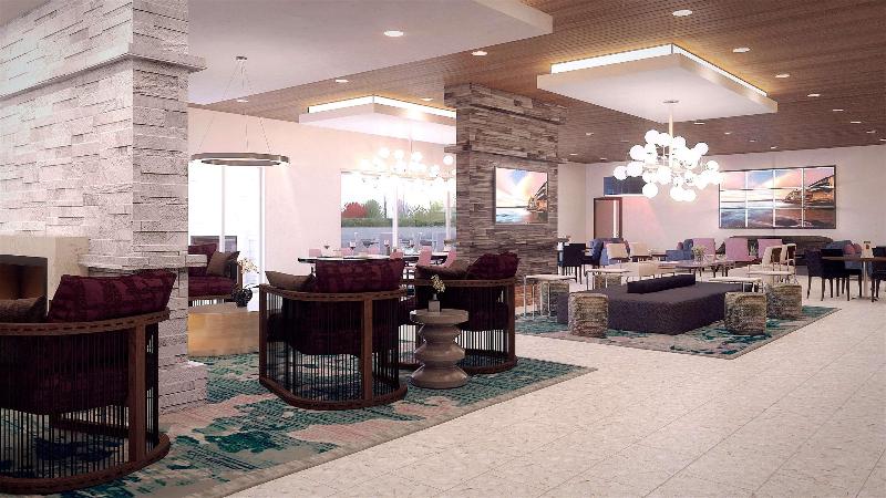 ホテル Lela Wilmington, Tapestry Collection By Hilton