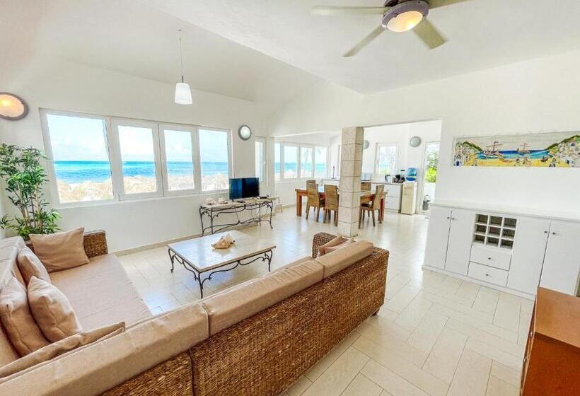 هتل Villas Los Corales Long Term Bavaro Bbq Wifi Beach Club & Spa