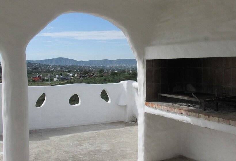 هاستل El Faro De Carpier