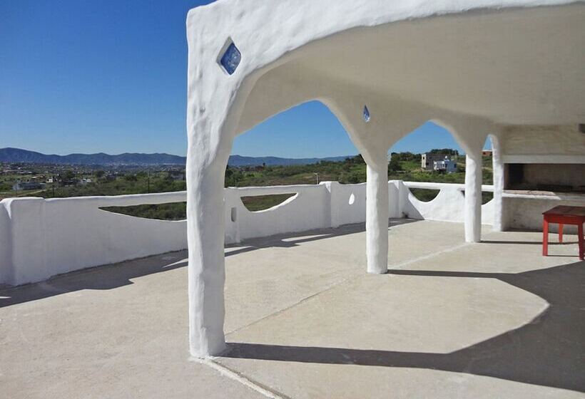 هاستل El Faro De Carpier