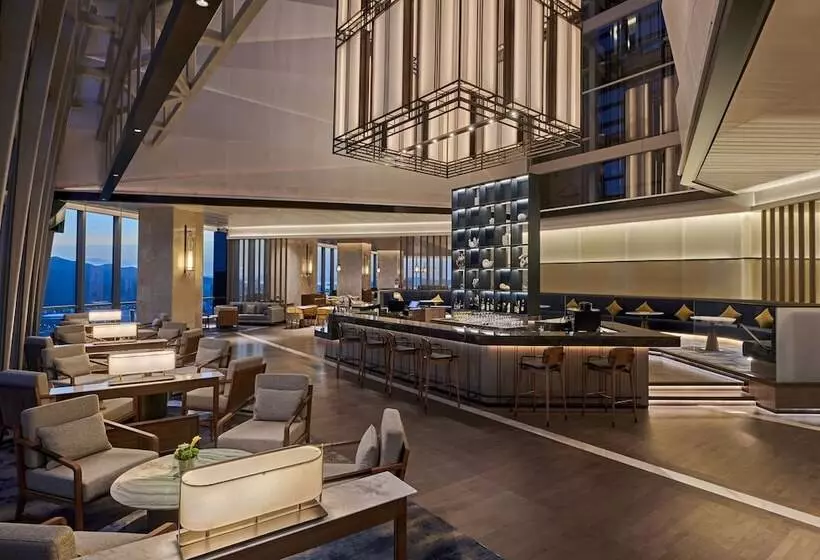 ホテル Doubletree By Hilton Zhuhai Hengqin