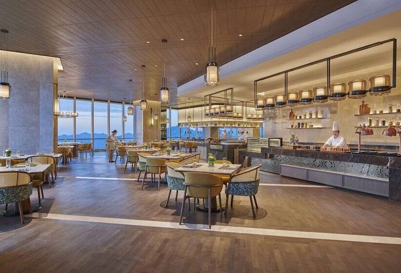 Hotel Doubletree By Hilton Zhuhai Hengqin