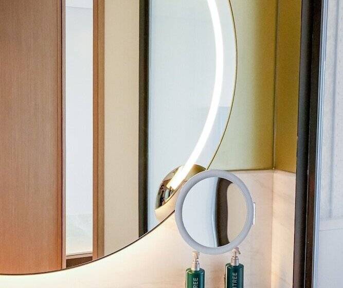 Hotel Doubletree By Hilton Zhuhai Hengqin