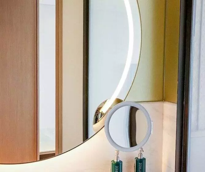 ホテル Doubletree By Hilton Zhuhai Hengqin