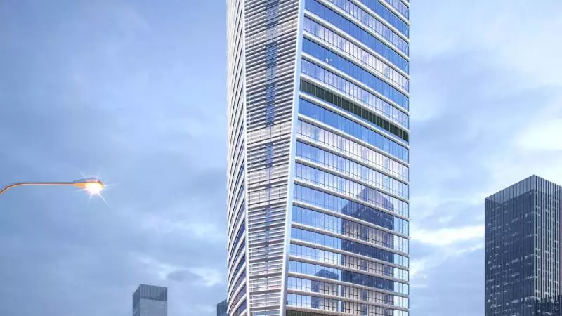 ホテル Doubletree By Hilton Zhuhai Hengqin