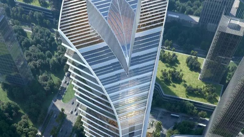 ホテル Doubletree By Hilton Zhuhai Hengqin