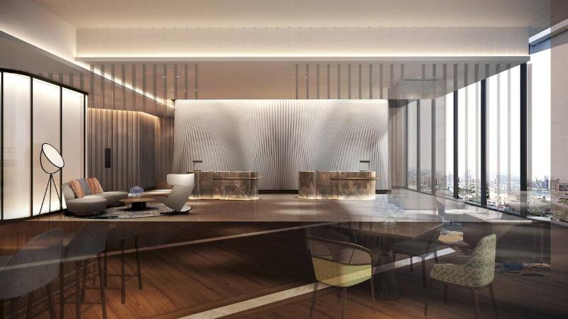 בית מלון כפרי Doubletree By Hilton Zhuhai Hengqin