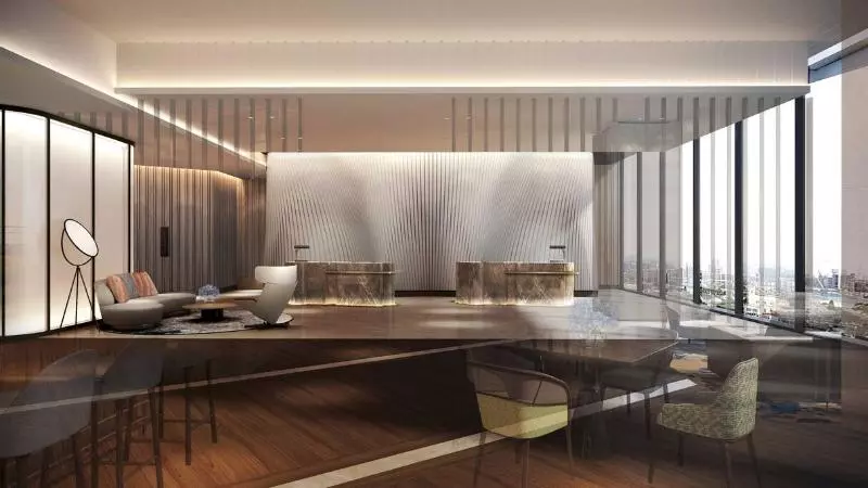 ホテル Doubletree By Hilton Zhuhai Hengqin