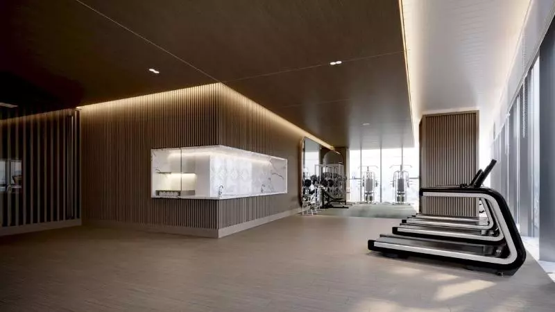 ホテル Doubletree By Hilton Zhuhai Hengqin