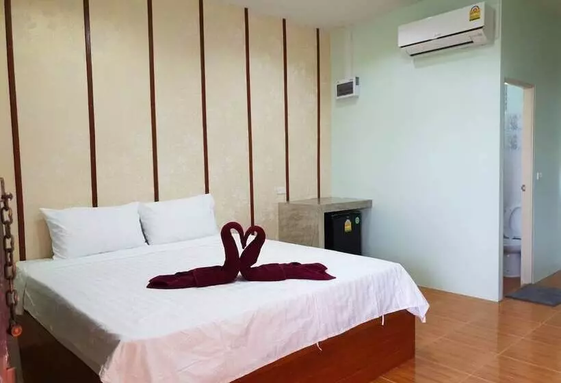 ホテル Sabaidee Resort Pakham