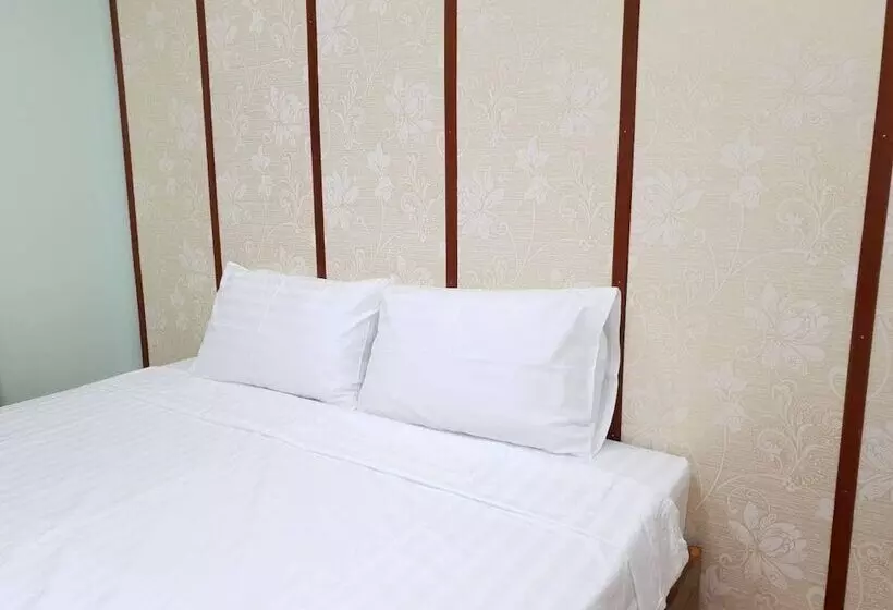 ホテル Sabaidee Resort Pakham