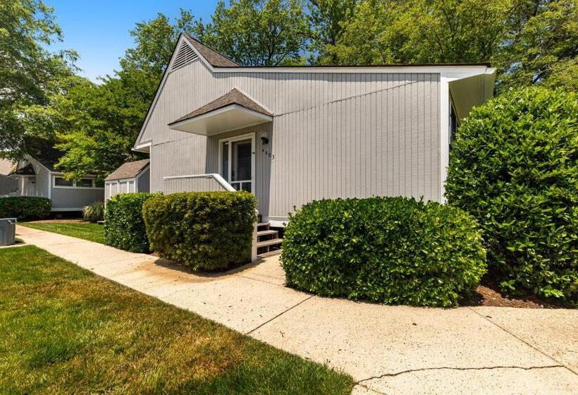 هتل Sea Colony   4503 Tie Breaker