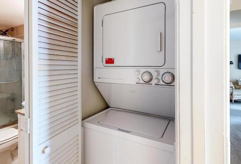 هتل Sea Colony   4503 Tie Breaker